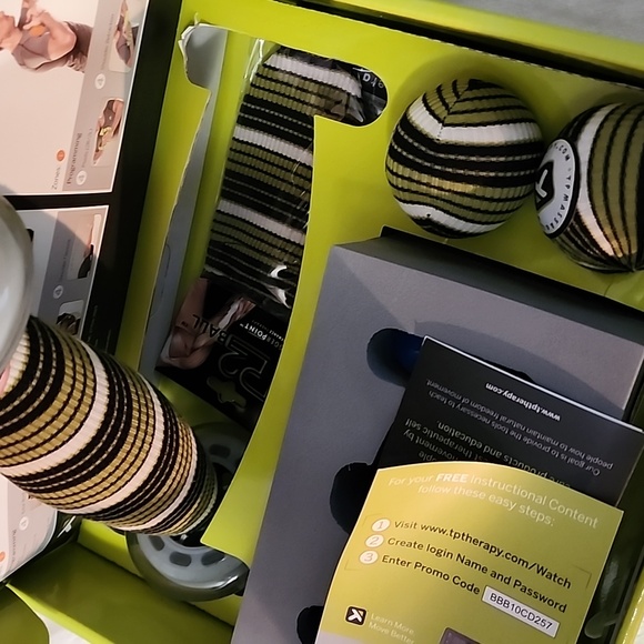 Triggerpoint performance kit - Picture 4 of 4